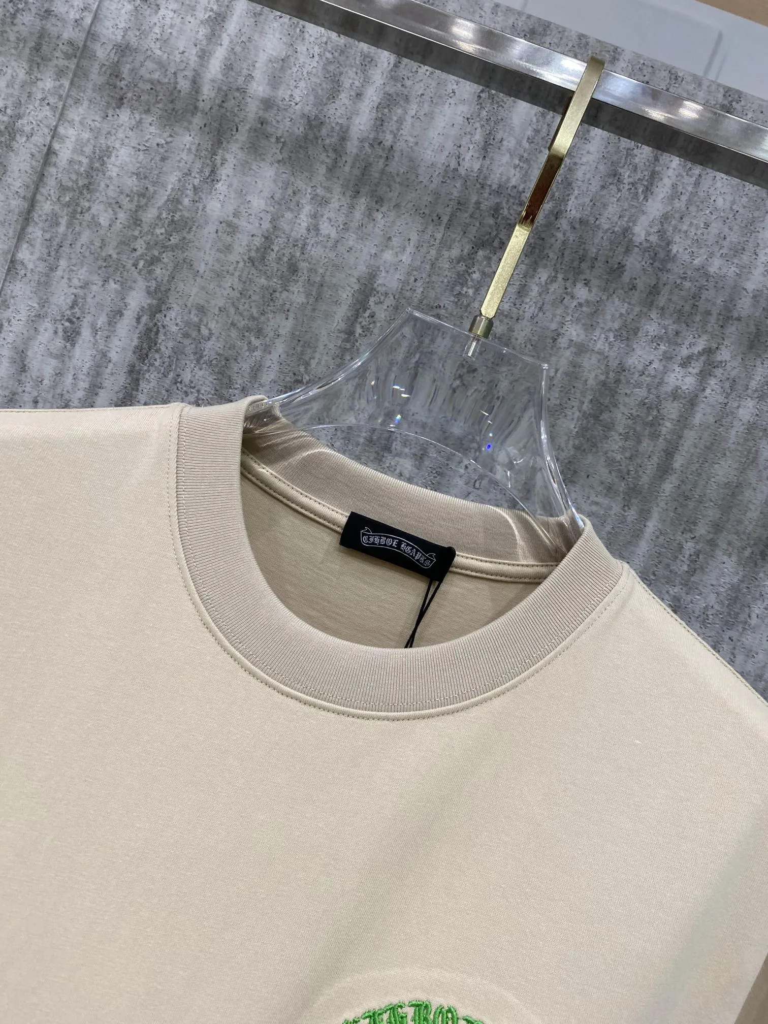 2026ss g 🪡 Size：S M L XL Color：Black White 115
